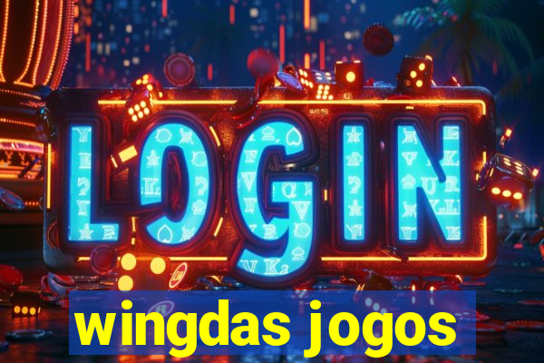 wingdas jogos